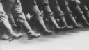 Lambeth Walk: Nazi Style