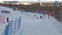 Winter X Games 2012: Monoskier X Finals