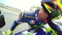 Rossi vs. Marquez