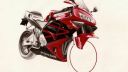 Honda CBR and how it's made...