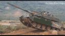 K2 Black Panther - kórejský lovec Armaty