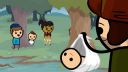 Na love - Cyanide & Happiness Shorts SK titulky