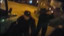 Policie zadržela opilecké rváčů.použitíZbraní.Severodvin