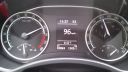 Z 0 na 170 v Octavii Combi TDI RS