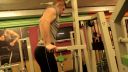 SBC battle pro beton svaly
