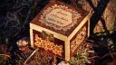 PS:Handmade - ručné vypaľovanie do dreva