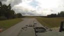 M1128 Stryker MGS v akcii