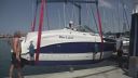 YACHT Club TUMA Bayliner 265 SB Croatia