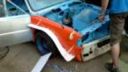 How to make a racing car 2