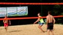 Bardejovský plažák 2 deň