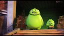 ANGRY BIRDS vo filme (Trailer 2016)
