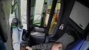 Keď autobusár zaspinká