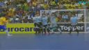 Falcão najlepší hráč futsalu