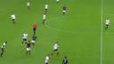 Výbuch bomby pri futbalovom zápase vo Frncúzsku.
