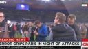 Teroristický útok na Paríž má na svedomie ISIS