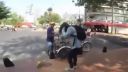 REY GRUPERO - Mexicke pranky