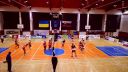 Volejbal CEV CUP 2016