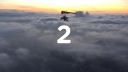 Pekný Wingsuit