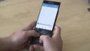 Nový BlackBerry Priv