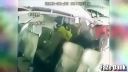 Keď to v autobuse lieta