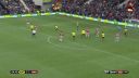 Manchester United vyhral v anglickej lige nad Watfordom 2:1.
