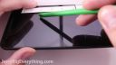 Test ohybnosti - Nexus 6P
