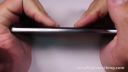 Test ohybnosti - Samsung Galaxy Note 5