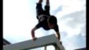 Le parkour - obrázky