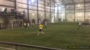 TOP futbalových failov (2015)