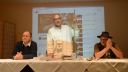 Cannabis Bestseller Tour - Tiskovka