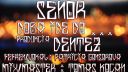 Doba ide do .. SEŇOR - (feat. Patrícia Gonšorová) Prod.Dente
