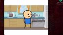 Cyanide and Happiness Vine Compilation 2015