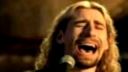 Nickelback - HERO music video