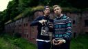 Kvalitný beatbox v podaní Mad Twinz (Rusko)
