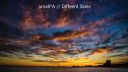 Different Skies / Instrumental