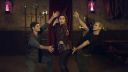 KATNISS vs HERMIONA: Princess Rap Battle