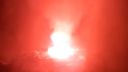 Red torch