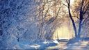 Nazareth - Winter Sunlight - D..V.