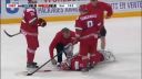 SVK - BLR technicky gól (4 - 2)
