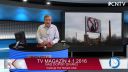 TV MAGAZÍN 4.1.2016