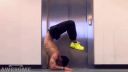 PEOPLE ARE AWESOME (Fitness Edition)