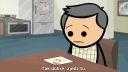Cyanide & Happiness - Varenie