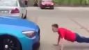 Teen Cars - Workout s láskou