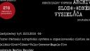 Konšpiračný byt 12.01.2016 - 04