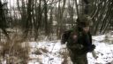 Airsoft game