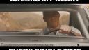 Teen Cars - Fast and Furious 7