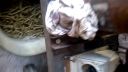 Peletovaci lis(made in home)