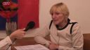 Marika Ritomská v karpátskej TV