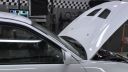 Lancer Evo V z Fínska