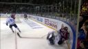 Hrôzostrašný výsledok bodyčeku v KHL a veľké šťastie